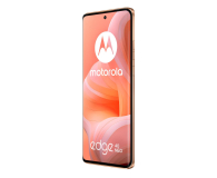 Motorola edge 40 neo 5G 12/256GB Peach Fuzz 144Hz - 1210198 - zdjęcie 2